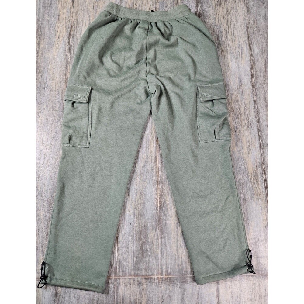 Dime Cargo Sweatpants - Picture 3 of 3